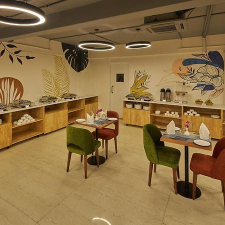 Tulip Inn Koramangala Bangalore Luaran gambar