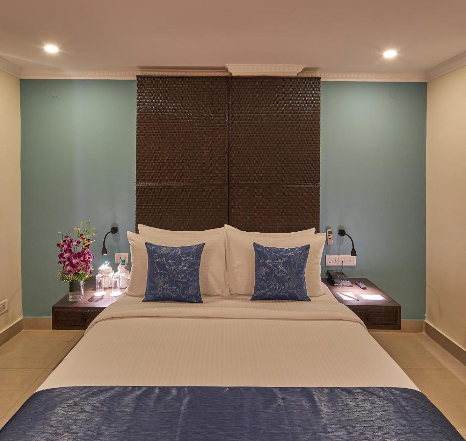 Tulip Inn Koramangala Bangalore Luaran gambar