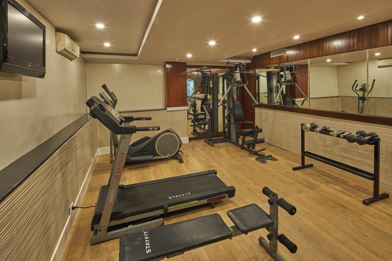 Tulip Inn Koramangala Bangalore Luaran gambar