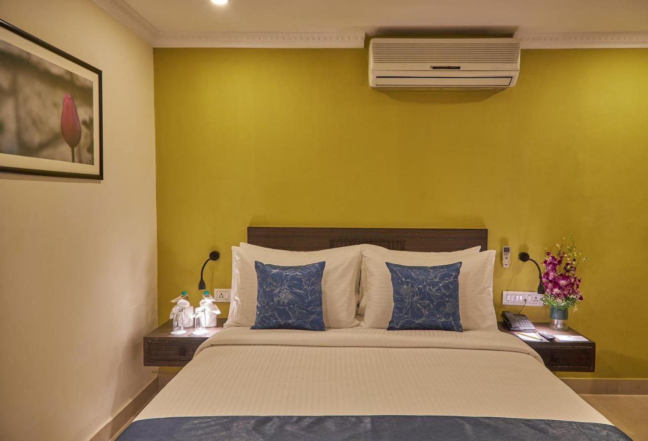 Tulip Inn Koramangala Bangalore Luaran gambar