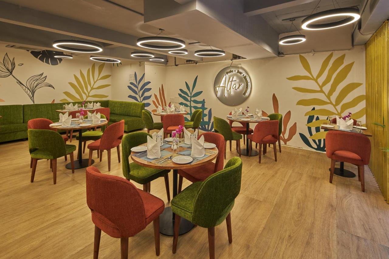 Tulip Inn Koramangala Bangalore Luaran gambar