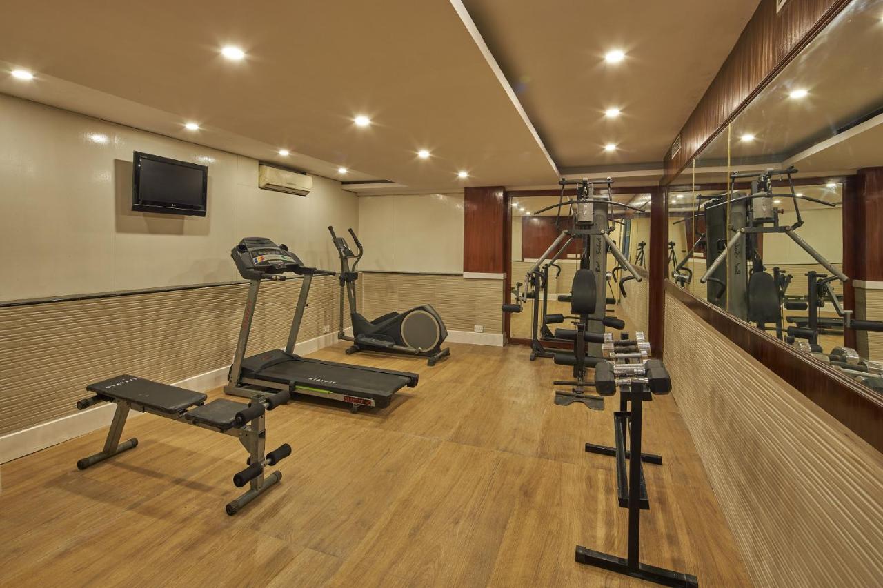 Tulip Inn Koramangala Bangalore Luaran gambar