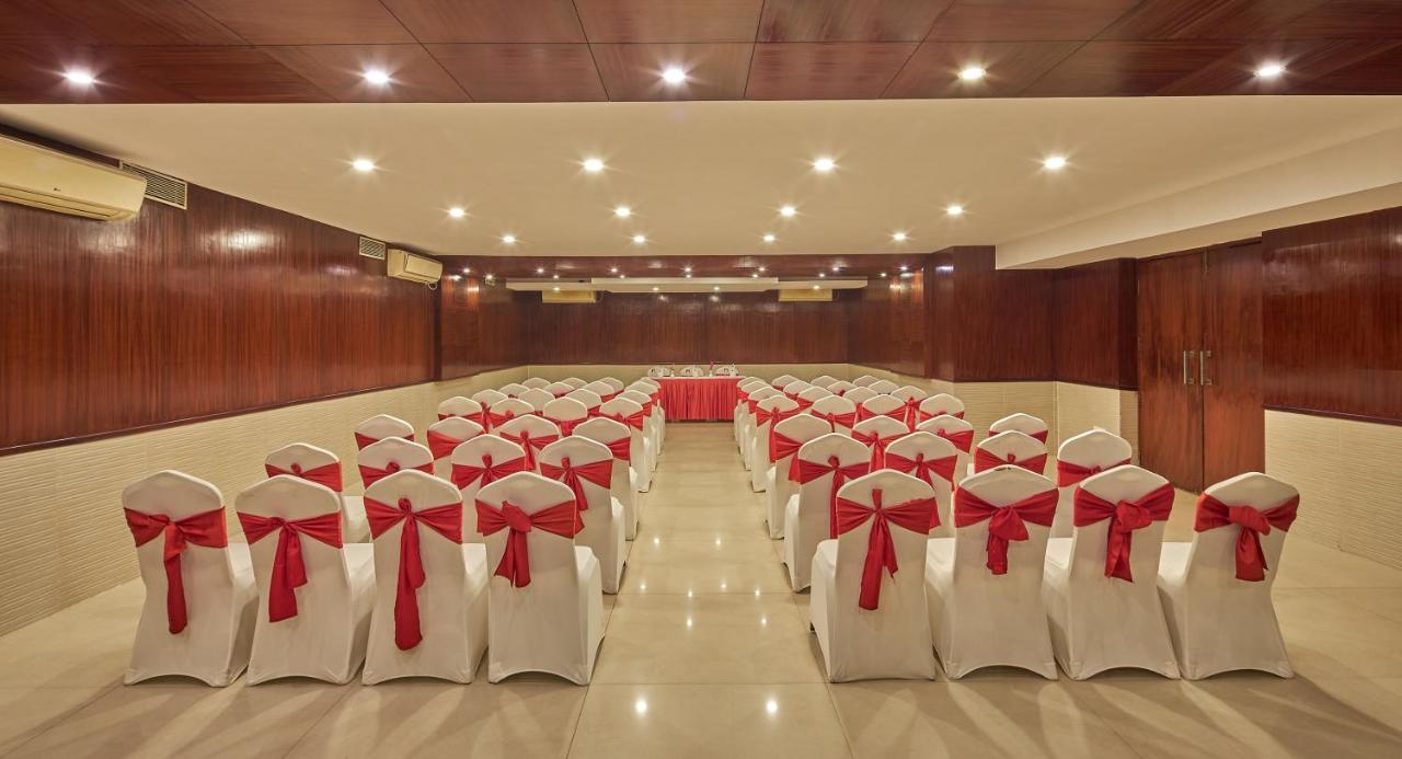 Tulip Inn Koramangala Bangalore Luaran gambar