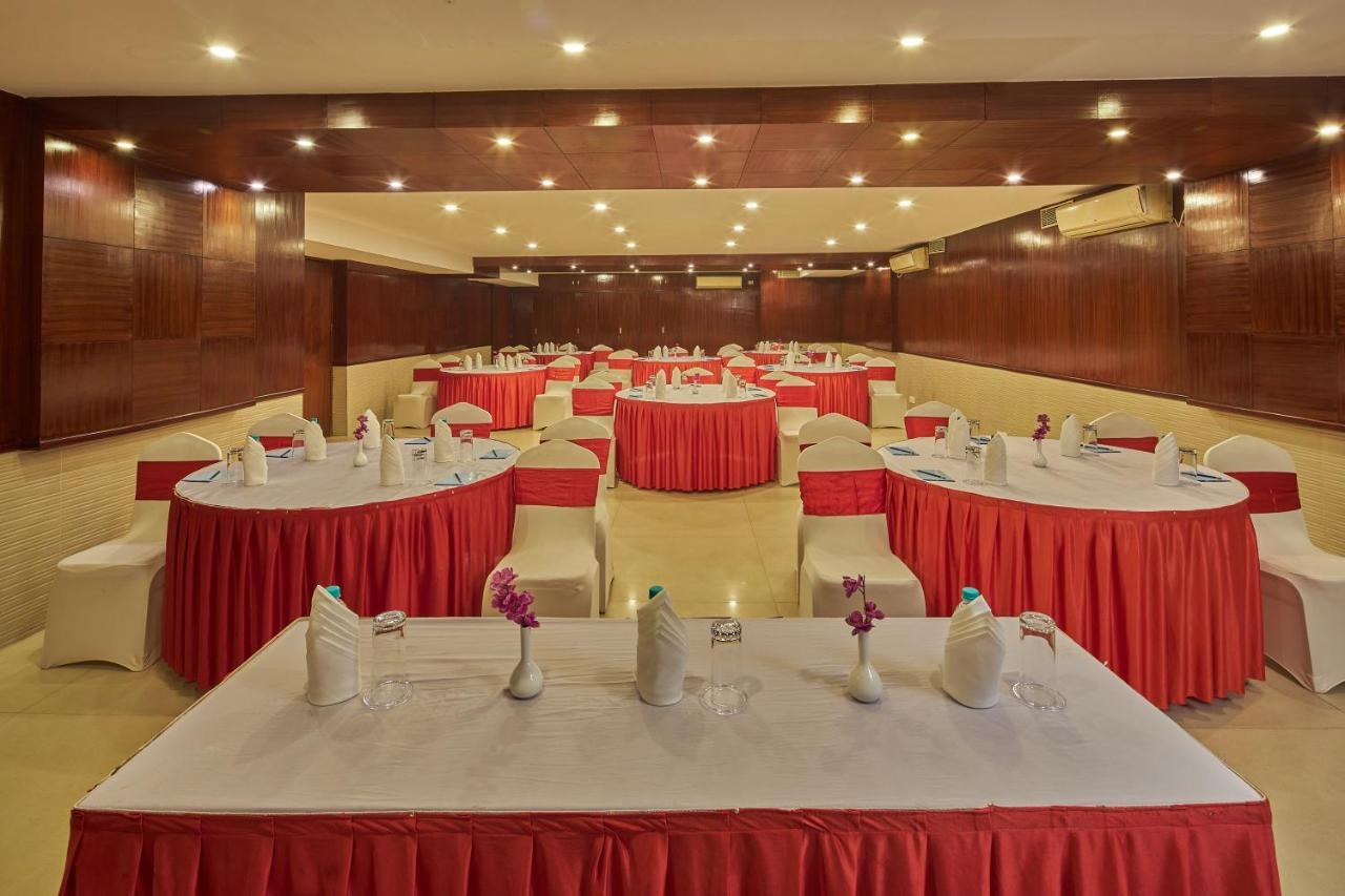 Tulip Inn Koramangala Bangalore Luaran gambar