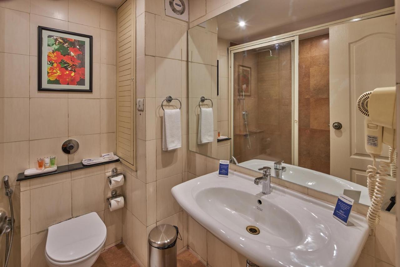 Tulip Inn Koramangala Bangalore Luaran gambar