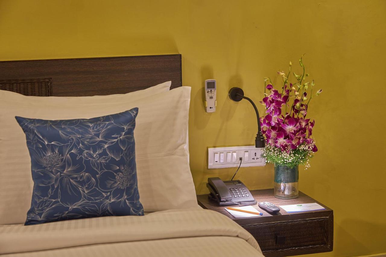 Tulip Inn Koramangala Bangalore Luaran gambar