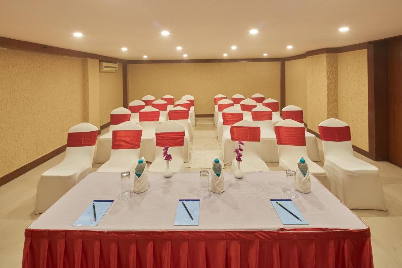 Tulip Inn Koramangala Bangalore Luaran gambar