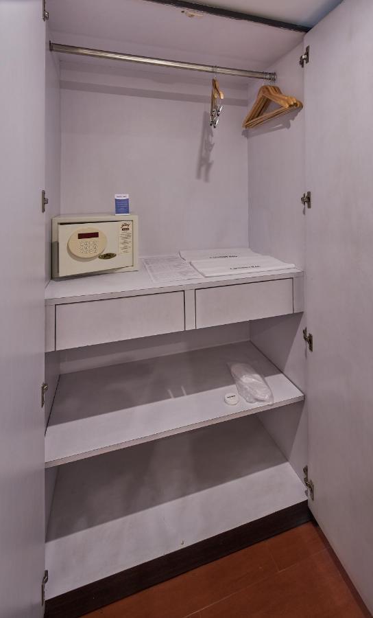 Tulip Inn Koramangala Bangalore Luaran gambar