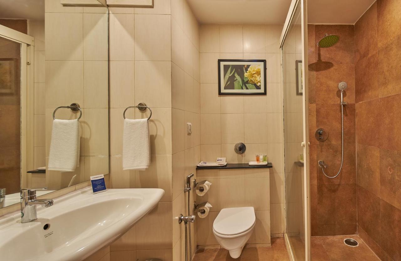 Tulip Inn Koramangala Bangalore Luaran gambar