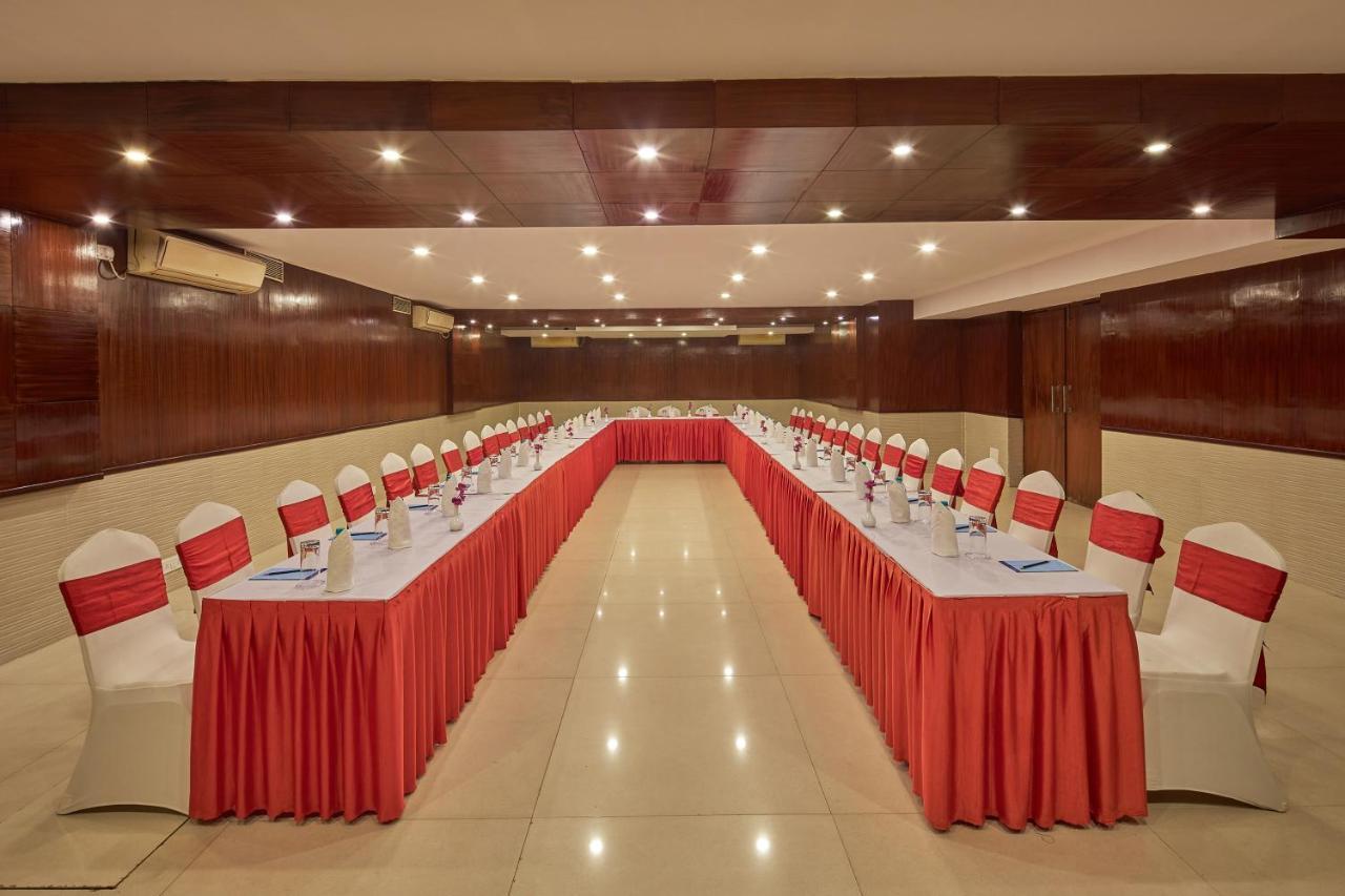 Tulip Inn Koramangala Bangalore Luaran gambar