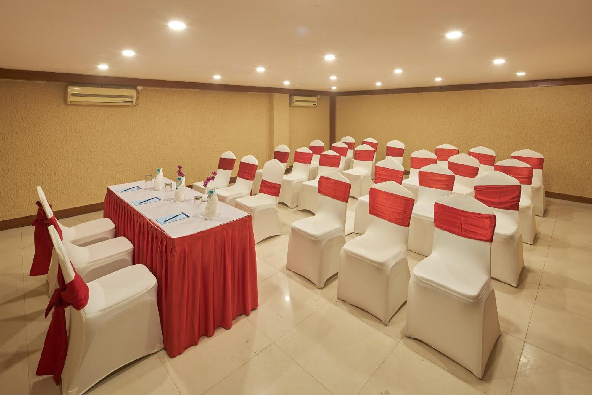 Tulip Inn Koramangala Bangalore Luaran gambar