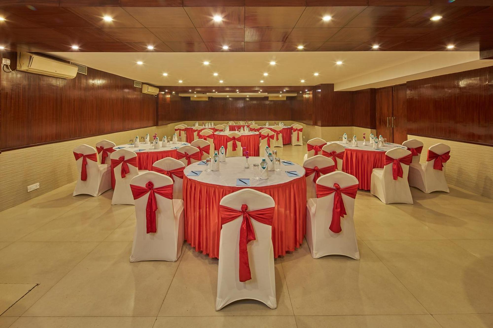 Tulip Inn Koramangala Bangalore Luaran gambar